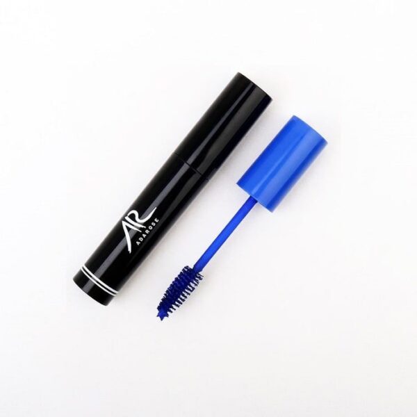 ریمل حجم دهنده آبی آدارز مدل Blue Mascara