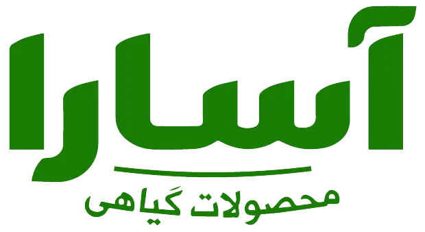 محصولات برند آسارا Asara