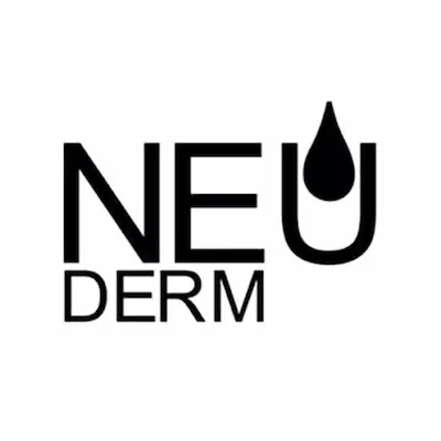 محصولات برند نئودرم neuderm